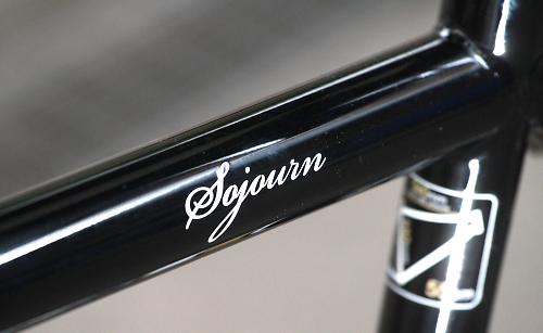 Review Raleigh Sojourn road.cc